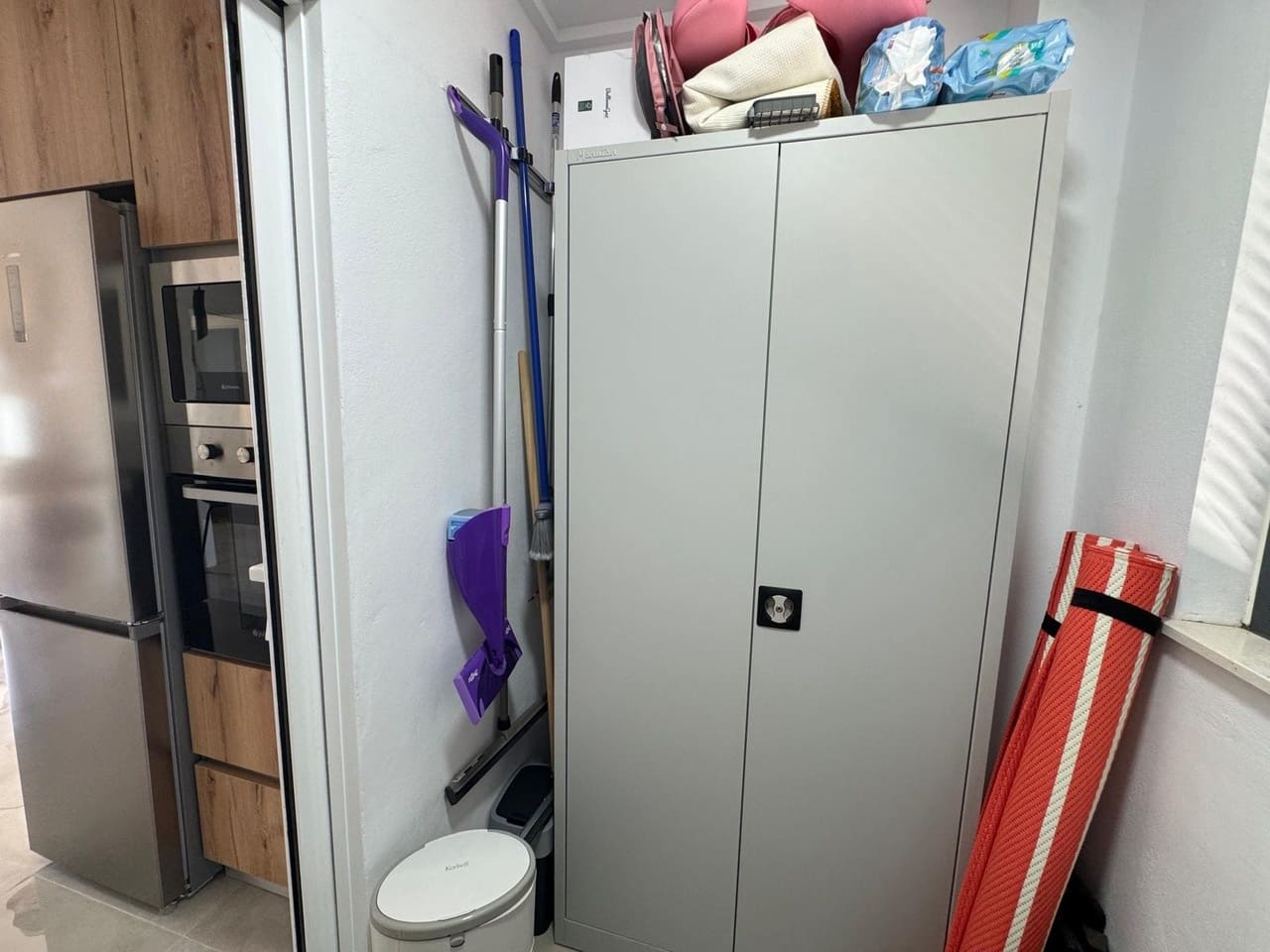 2 soveværelse Penthouse til salg i Pilar de la Horadada med swimmingpool garage - € 330.000 (Ref: 9161620)