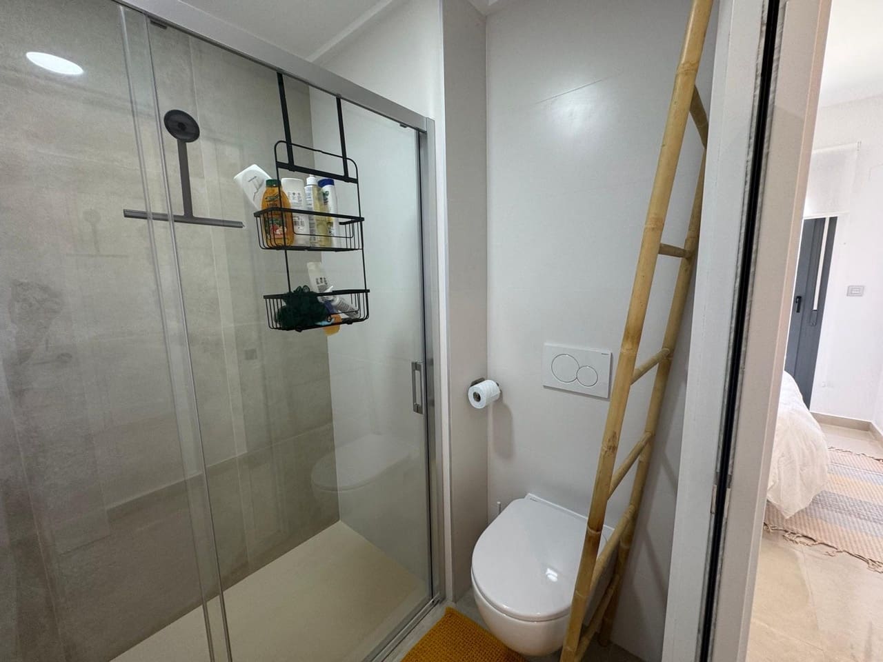 2 soveværelse Penthouse til salg i Pilar de la Horadada med swimmingpool garage - € 330.000 (Ref: 9161620)