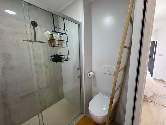 2 sypialnia Penthouse na sprzedaż w Pilar de la Horadada z basenem garażem - 330 000 € (Ref: 9161620)