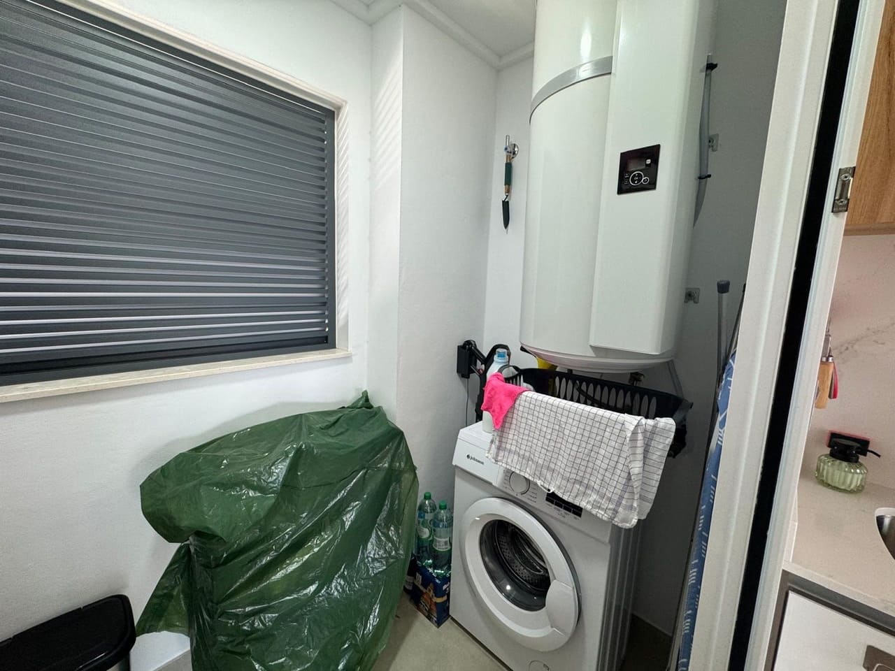 2 soveværelse Penthouse til salg i Pilar de la Horadada med swimmingpool garage - € 330.000 (Ref: 9161620)