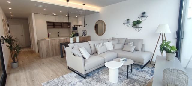 3 bedroom Villa for sale in Torre de la Horadada, Pilar de la Horadada with pool garage - € 647,000 (Ref: 9161724)