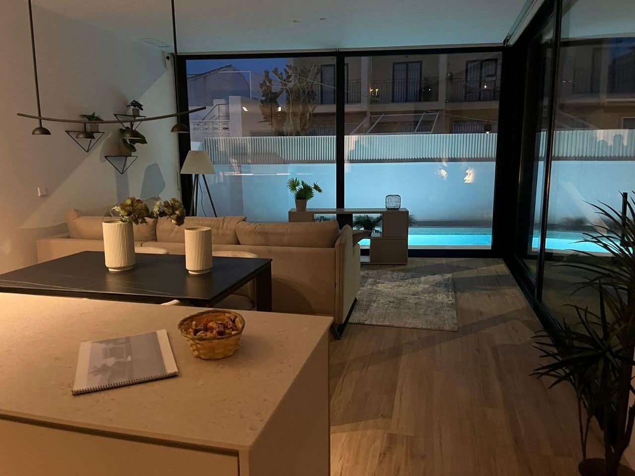 3 camera da letto Villa in vendita in Torre de la Horadada con piscina garage - 647.000 € (Rif: 9161724)