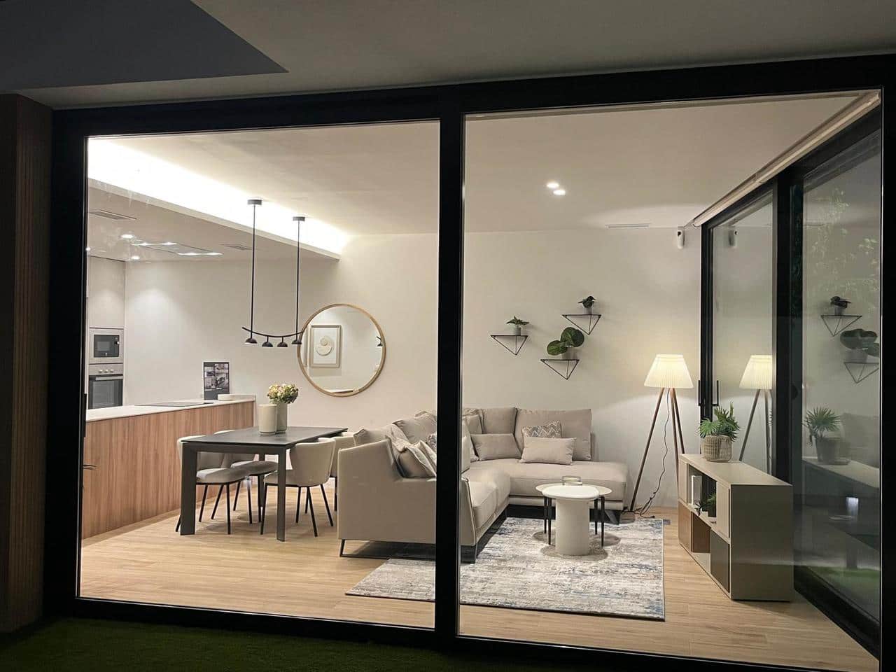 3 camera da letto Villa in vendita in Torre de la Horadada con piscina garage - 647.000 € (Rif: 9161724)