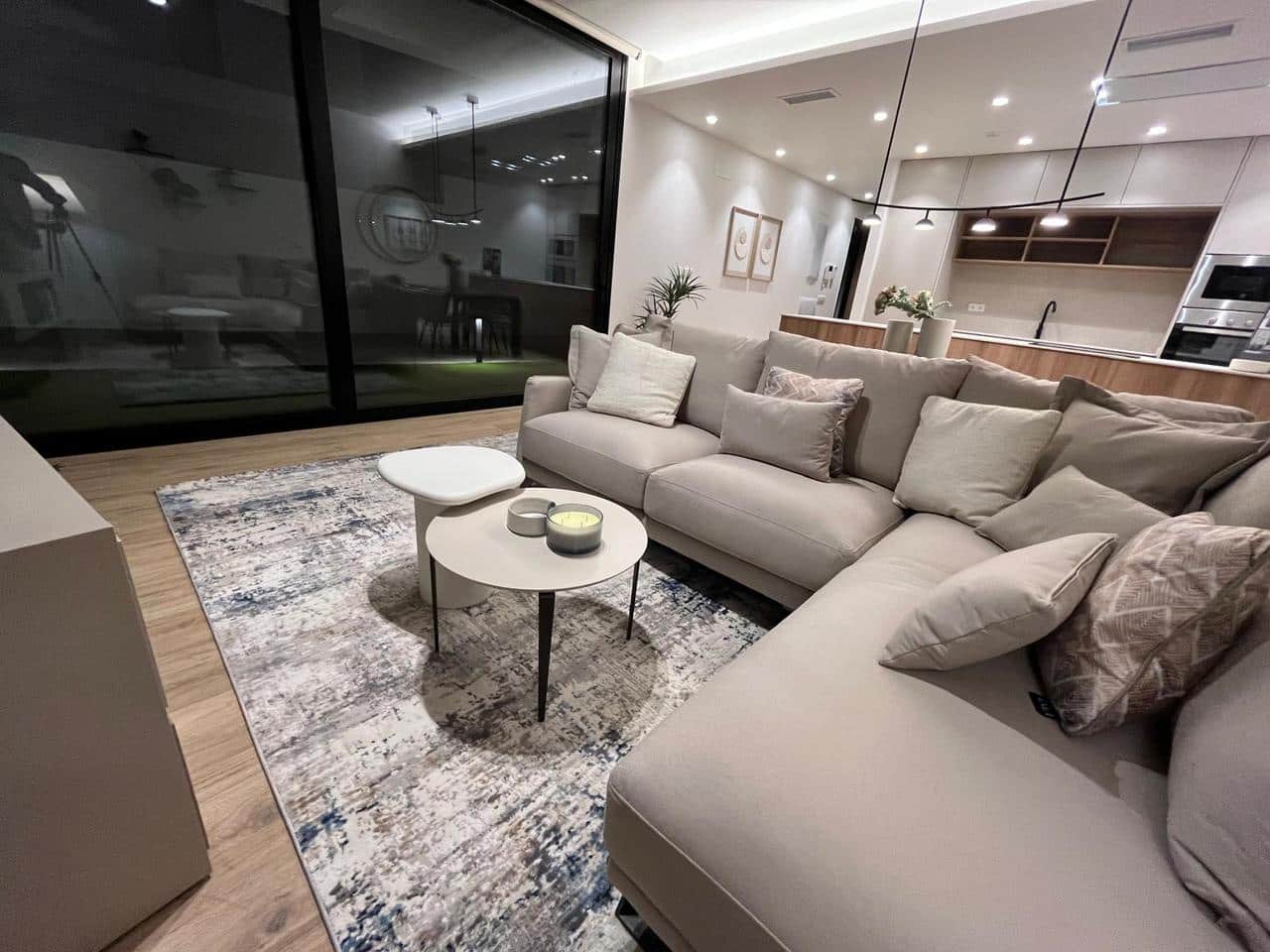 3 camera da letto Villa in vendita in Torre de la Horadada con piscina garage - 647.000 € (Rif: 9161724)