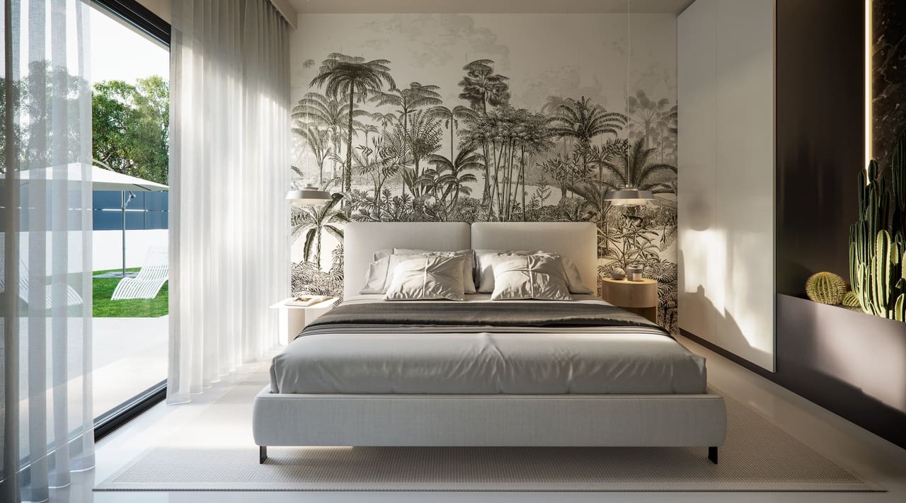 3 camera da letto Villa in vendita in San Miguel de Salinas con piscina garage - 399.900 € (Rif: 9161725)