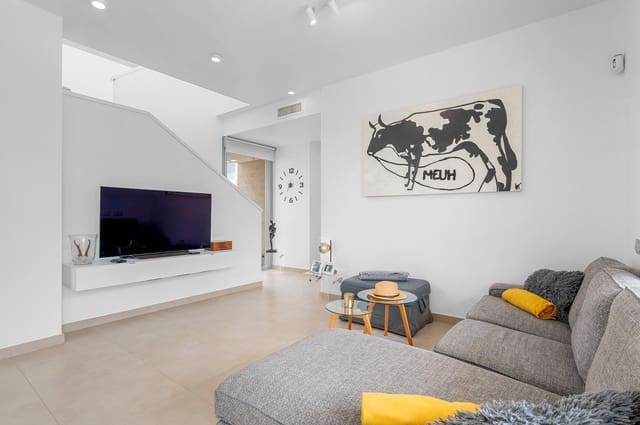 3 sypialnia Willa na sprzedaż w Orihuela ciudad, Orihuela z basenem - 479 000 € (Ref: 9163044)