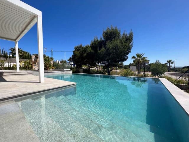 3 quarto Moradia para venda em Las Colinas Golf, Orihuela com piscina - 695 000 € (Ref: 9164710)