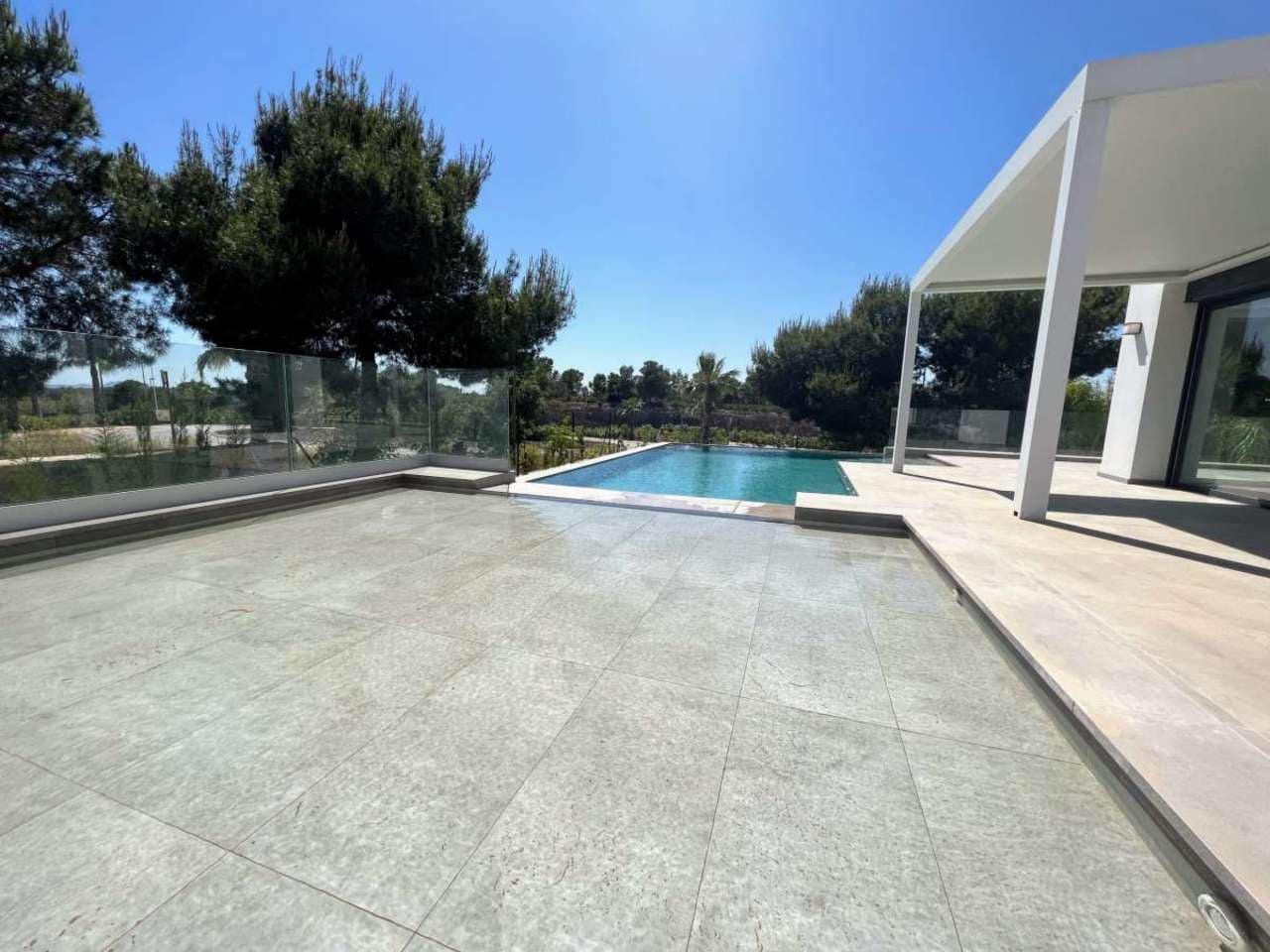 3 sovrum Villa till salu i Las Colinas Golf med pool - 695 000 € (Ref: 9164710)