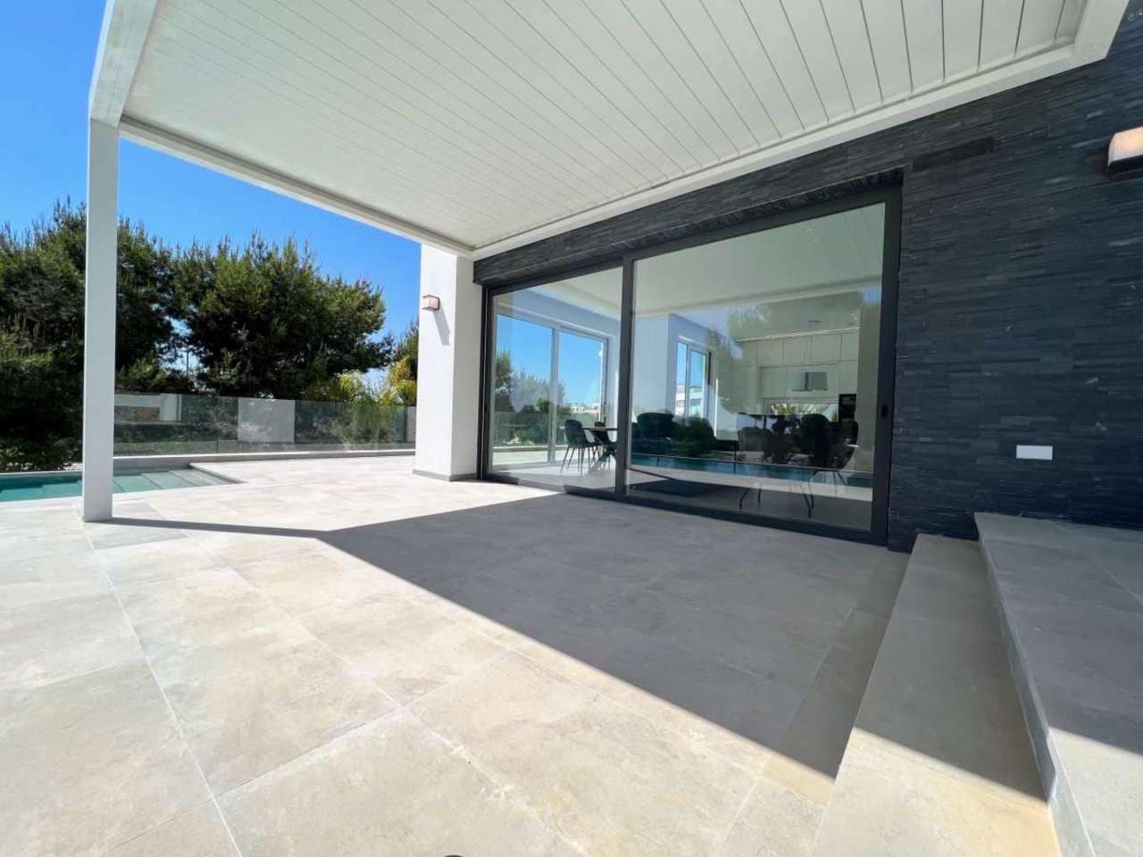 3 sovrum Villa till salu i Las Colinas Golf med pool - 695 000 € (Ref: 9164710)