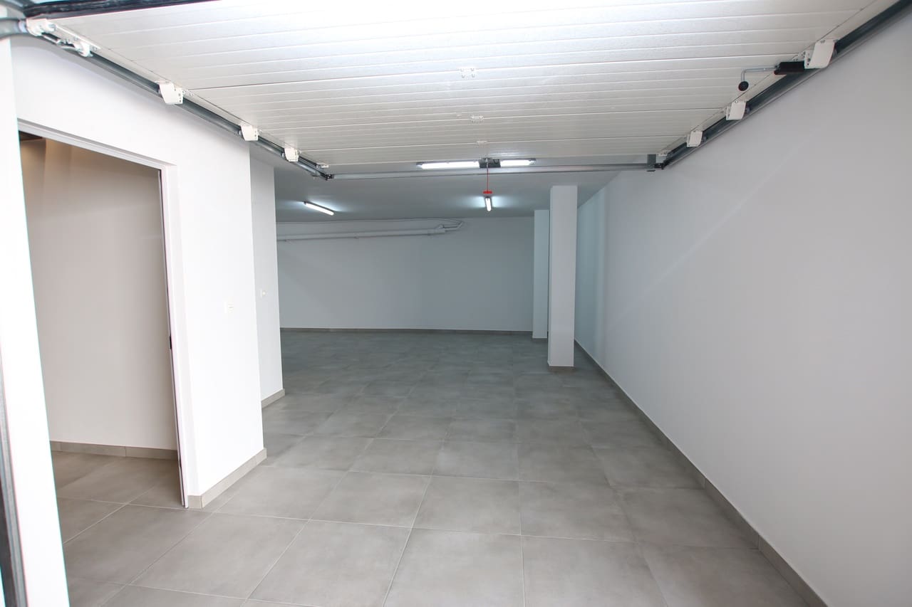 3 soveværelse Villa til salg i Pilar de la Horadada med swimmingpool garage - € 725.000 (Ref: 9168181)