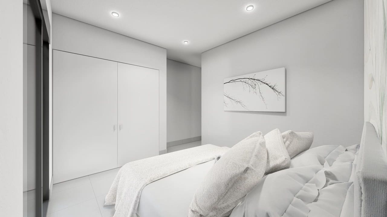 4 quarto Moradia para venda em Roldan com piscina garagem - 674 500 € (Ref: 9168185)