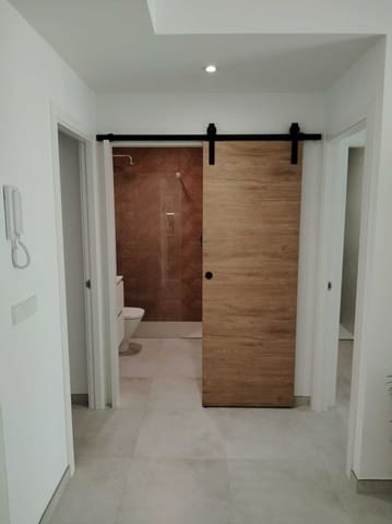 2 bedroom Apartment for sale in Pilar de la Horadada ciudad, Pilar de la Horadada with pool garage - € 257,900 (Ref: 9211362)