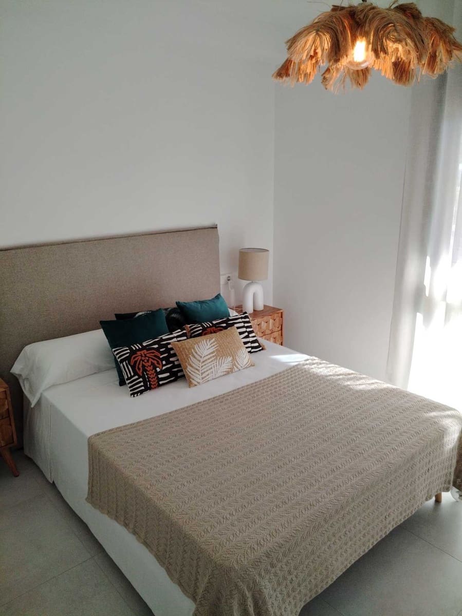 2 bedroom Apartment for sale in Pilar de la Horadada with pool garage - € 257,900 (Ref: 9211362)