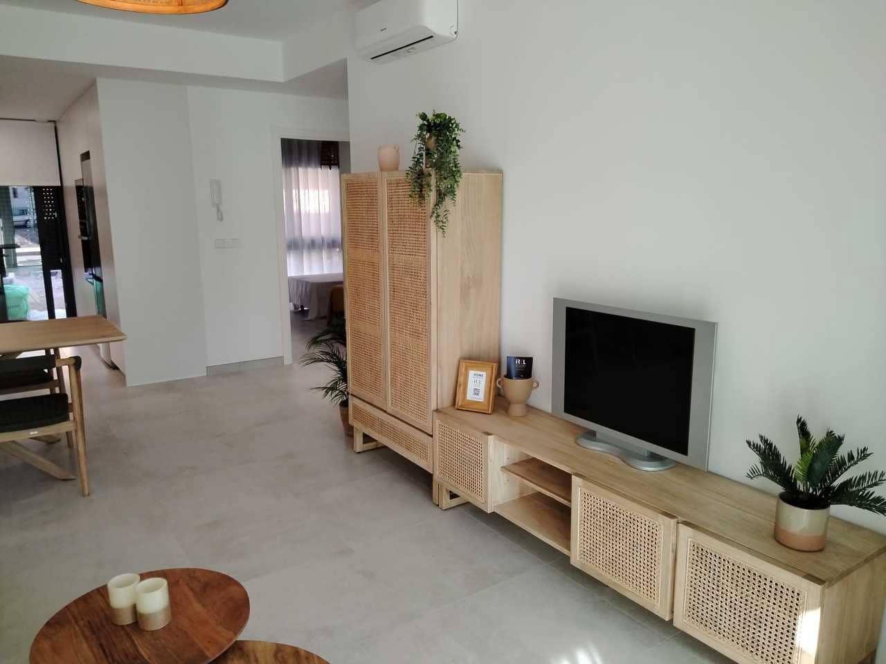 2 bedroom Apartment for sale in Pilar de la Horadada with pool garage - € 257,900 (Ref: 9211362)