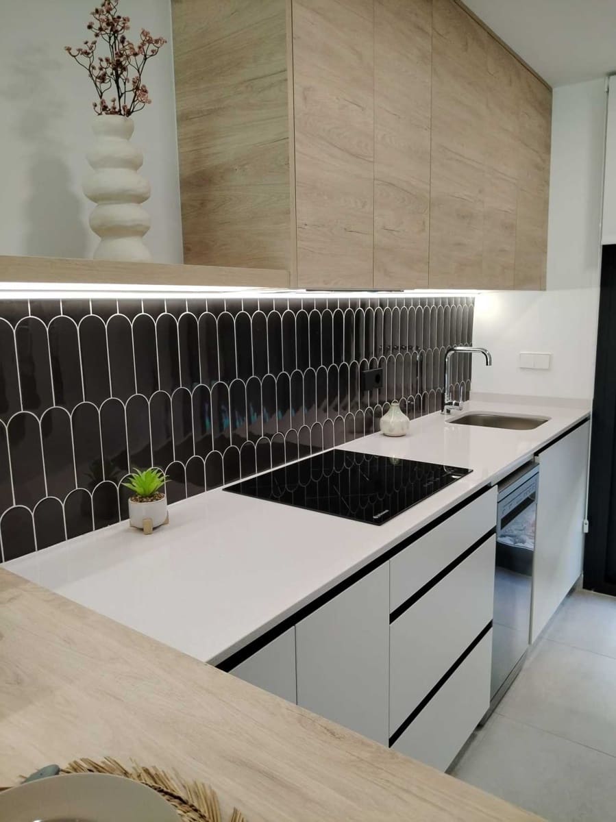 2 bedroom Apartment for sale in Pilar de la Horadada with pool garage - € 257,900 (Ref: 9211362)