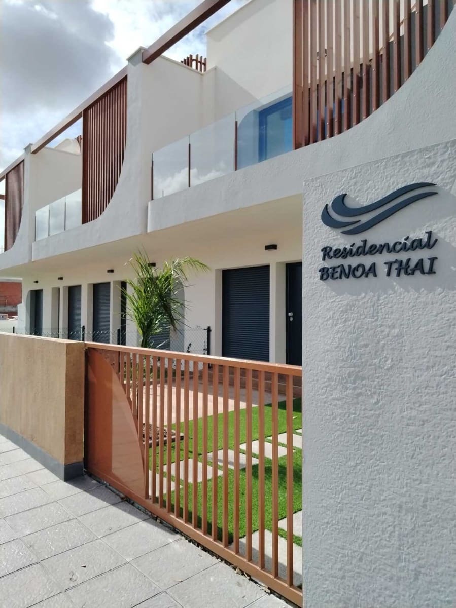 2 bedroom Apartment for sale in Pilar de la Horadada with pool garage - € 257,900 (Ref: 9211362)