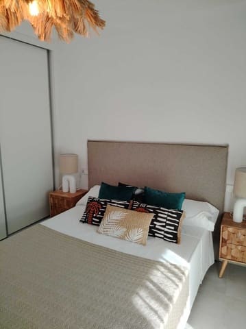 2 bedroom Apartment for sale in Pilar de la Horadada ciudad, Pilar de la Horadada with pool garage - € 257,900 (Ref: 9211362)