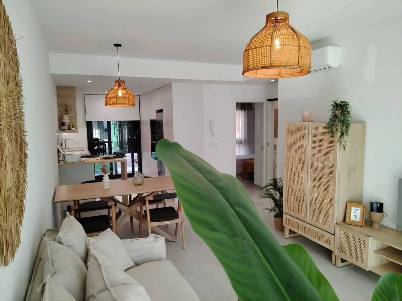 2 bedroom Apartment for sale in Pilar de la Horadada with pool garage - € 257,900 (Ref: 9211362)