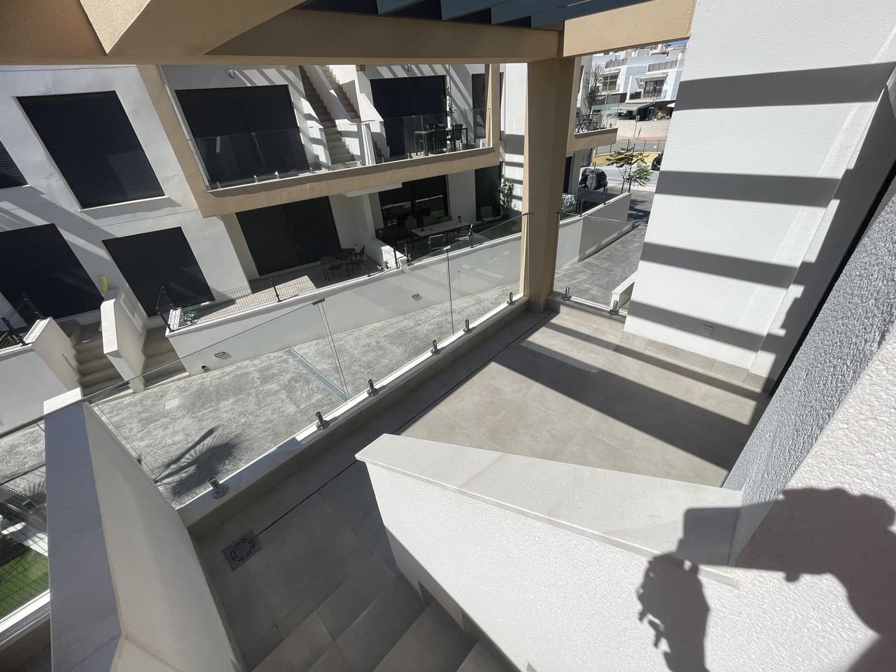 2 slaapkamer Appartement te koop in Villamartin met zwembad garage - € 249.000 (Ref: 9211503)