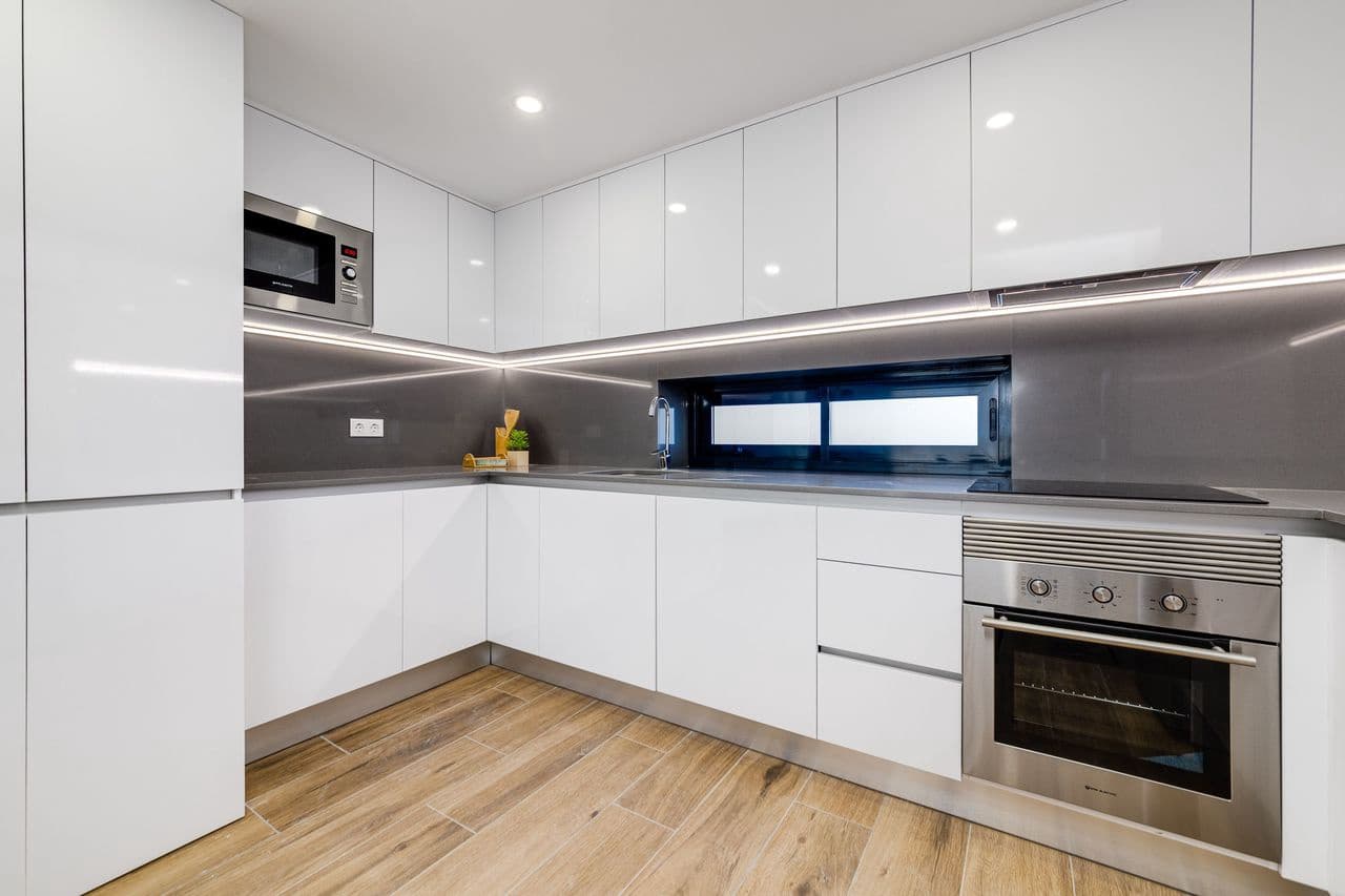 3 sypialnia Apartament na sprzedaż w San Javier z basenem garażem - 308 000 € (Ref: 9231878)