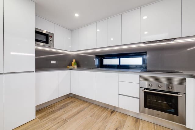 3 soverom Leilighet til salgs i Ciudad, San Javier med svømmebasseng garasje - € 308 000 (Ref: 9231878)