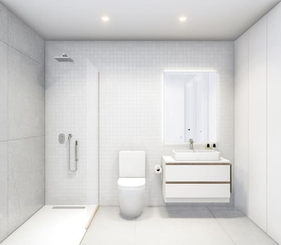 3 camera da letto Appartamento in vendita in Los Alcázares con piscina garage - 299.000 € (Rif: 9242294)