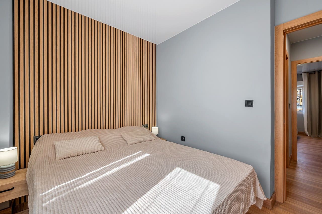 3 makuuhuone Huoneisto myytävänä paikassa San Miguel de Salinas mukana uima-altaan - 199 000 € (Ref: 9248303)