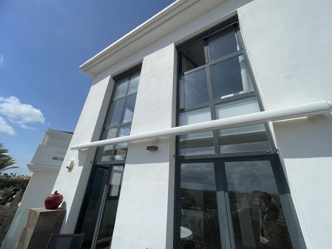 2 makuuhuone Kattohuoneisto myytävänä paikassa Las Ramblas Golf mukana uima-altaan - 399 000 € (Ref: 9251424)