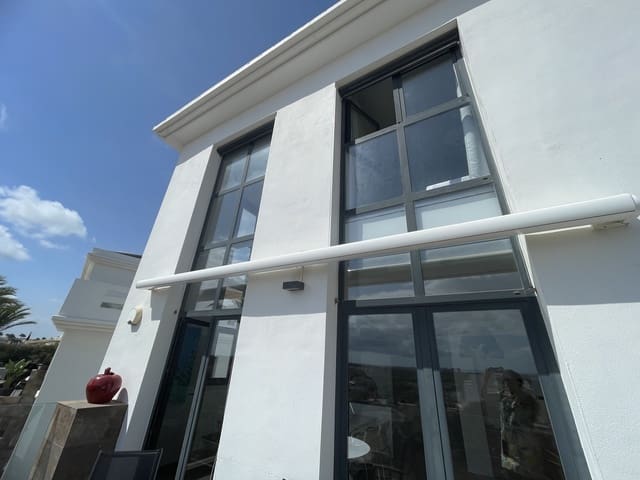 2 soveværelse Penthouse til salg i Las Ramblas Golf, Orihuela med swimmingpool - € 399.000 (Ref: 9251424)