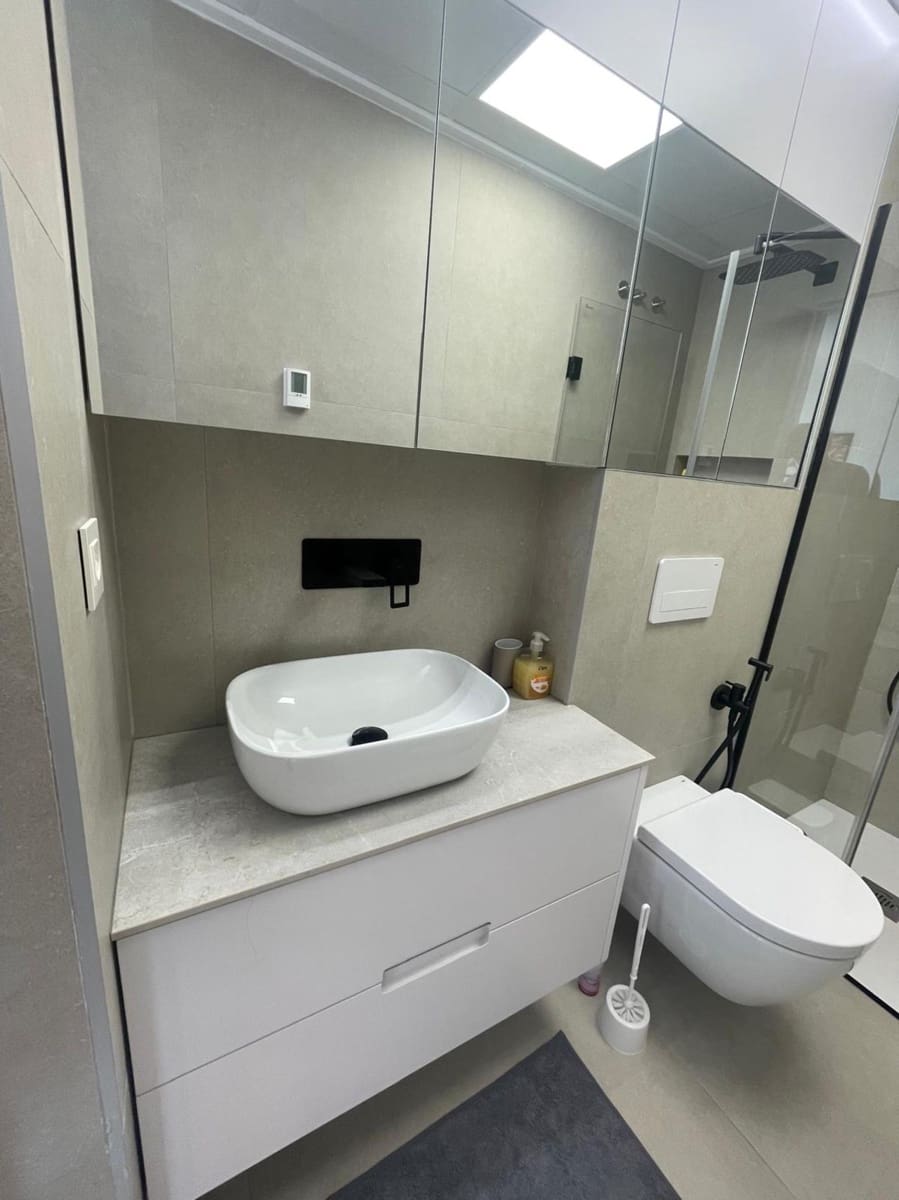 2 bedroom Apartment for sale in San Pedro del Pinatar with pool garage - € 335,000 (Ref: 9267548)