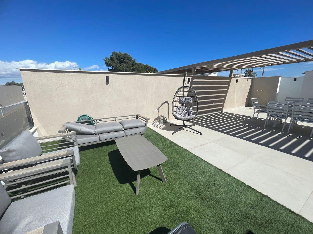 2 bedroom Apartment for sale in San Pedro del Pinatar with pool garage - € 335,000 (Ref: 9267548)