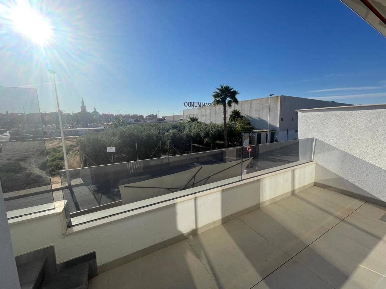 2 bedroom Apartment for sale in San Pedro del Pinatar with pool garage - € 335,000 (Ref: 9267548)