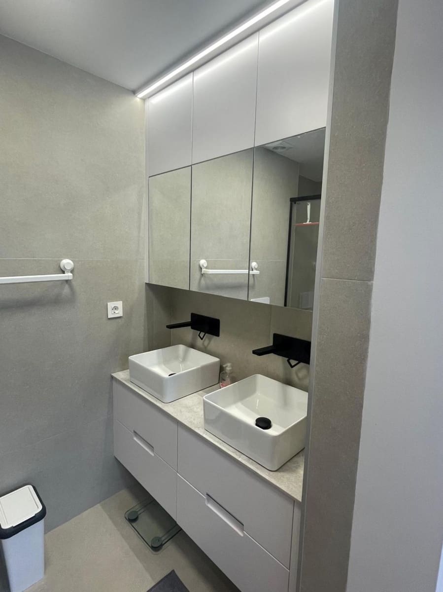 2 bedroom Apartment for sale in San Pedro del Pinatar with pool garage - € 335,000 (Ref: 9267548)