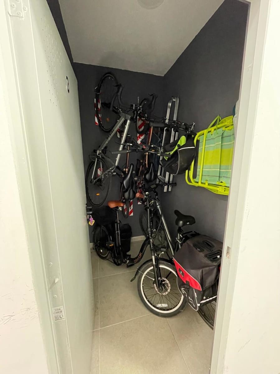 2 bedroom Apartment for sale in San Pedro del Pinatar with pool garage - € 335,000 (Ref: 9267548)