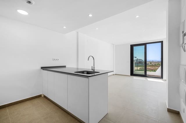 2 Zimmer Apartment zu verkaufen in Torre-Pacheco mit Pool - 319.000 € (Ref: 9278586)