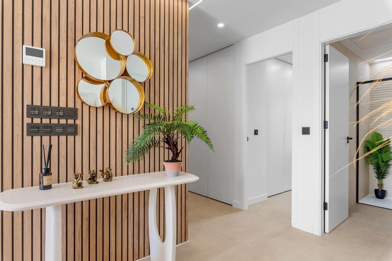 3 sypialnia Apartament na sprzedaż w Miasto Murcja z basenem garażem - 449 000 € (Ref: 9278587)