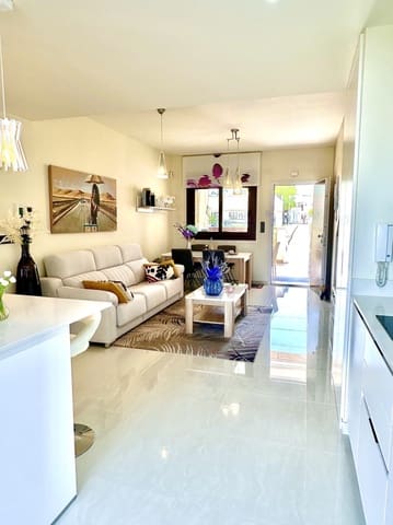 2 chambre Appartement à vendre à Los Balcones avec piscine garage - 299 000 € (Ref: 9279713)