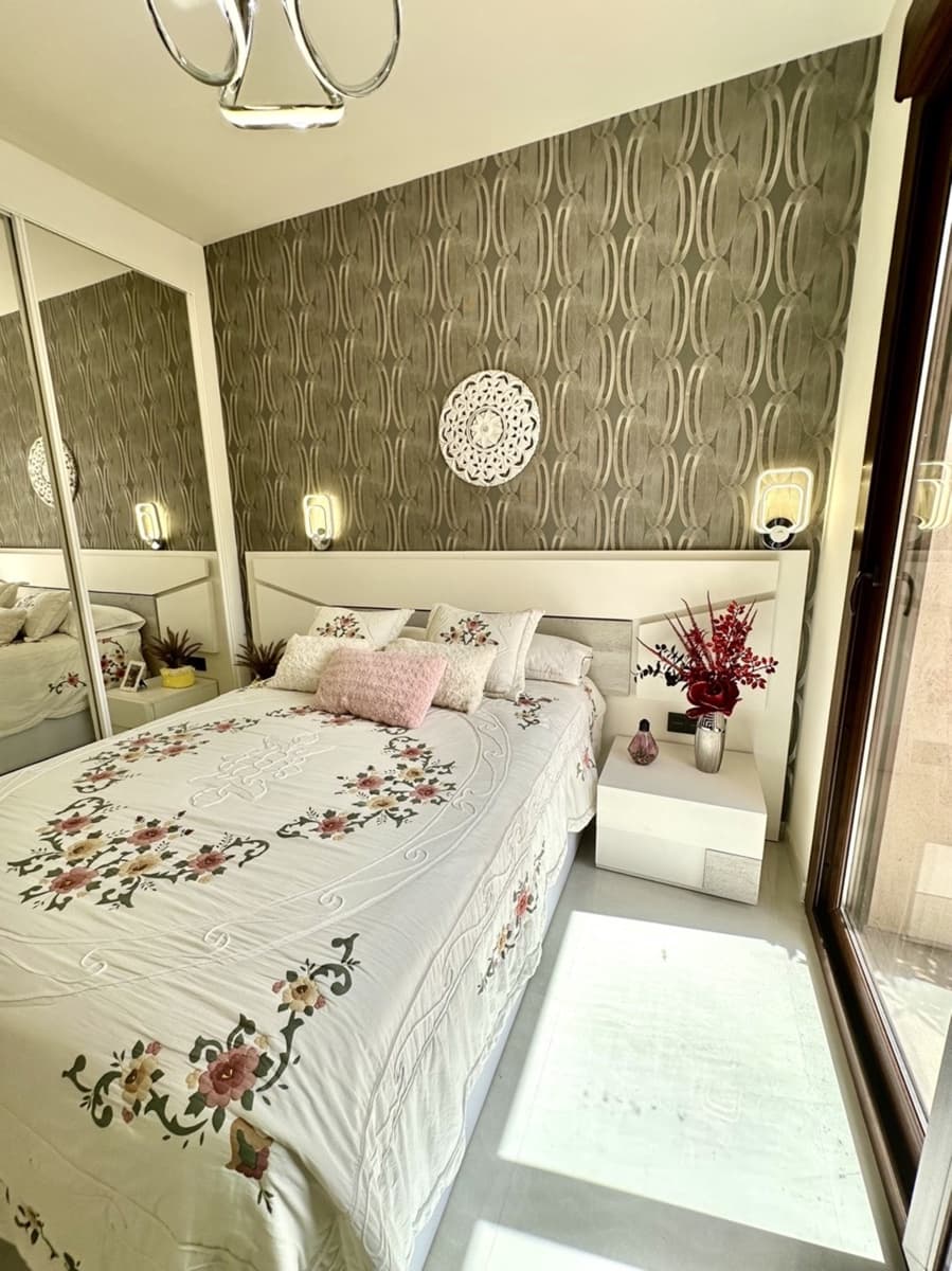 2 chambre Appartement à vendre à Los Balcones avec piscine garage - 299 000 € (Ref: 9279713)