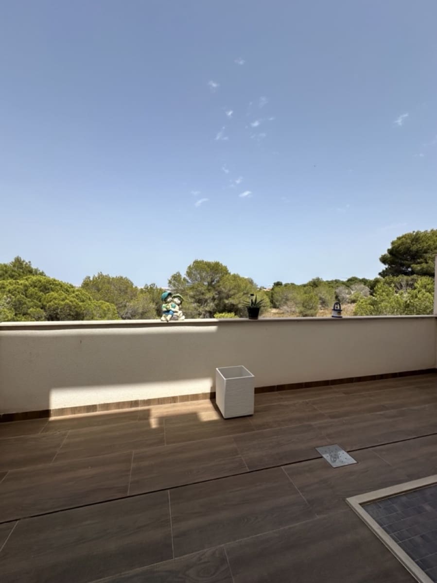 2 chambre Appartement à vendre à Los Balcones avec piscine garage - 299 000 € (Ref: 9279713)