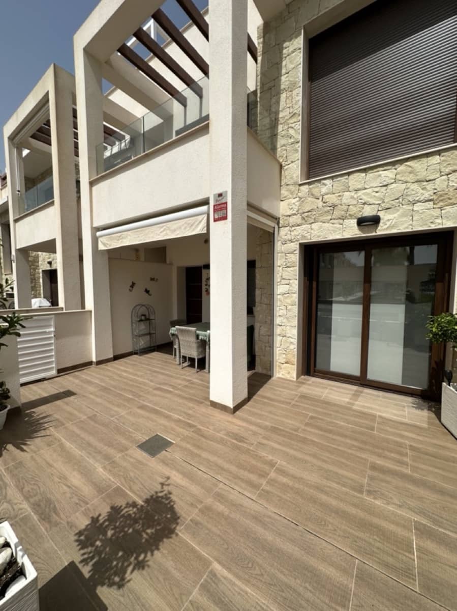 2 chambre Appartement à vendre à Los Balcones avec piscine garage - 299 000 € (Ref: 9279713)