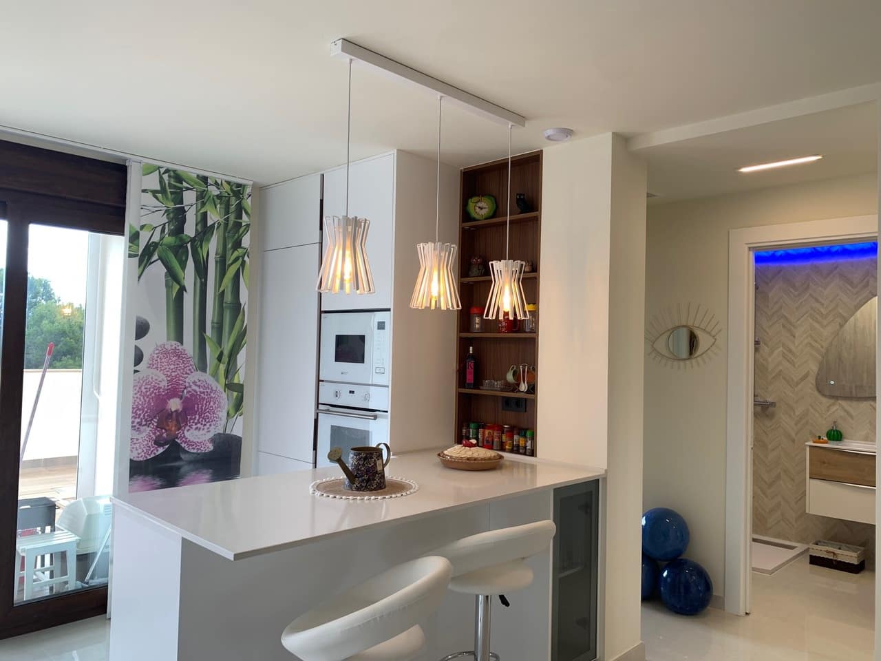 2 chambre Appartement à vendre à Los Balcones avec piscine garage - 299 000 € (Ref: 9279713)