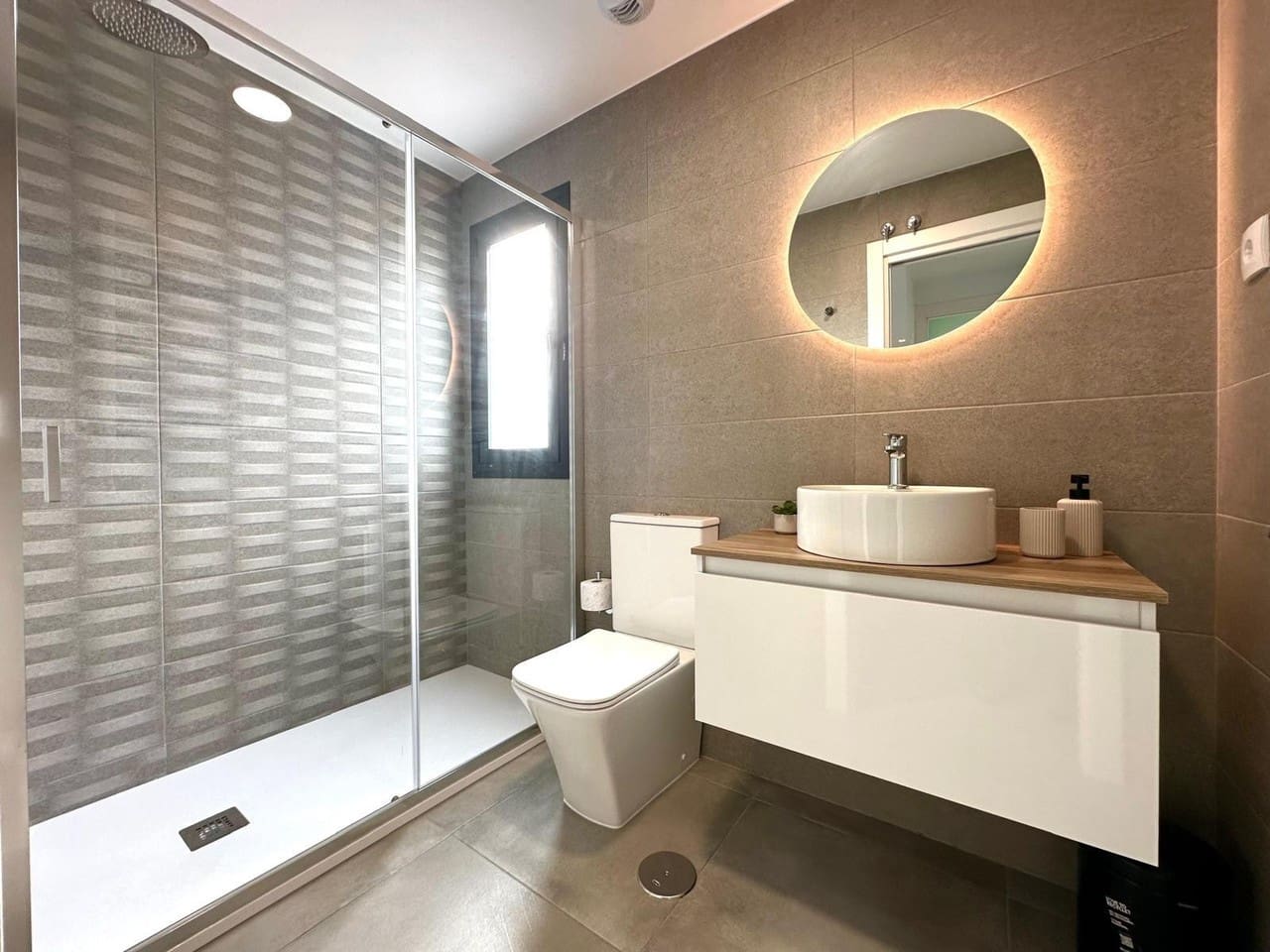 2 Zimmer Apartment zu verkaufen in Los Alcazares mit Pool Garage - 335.000 € (Ref: 9279714)