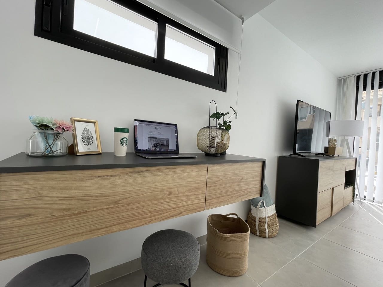 3 makuuhuone Huvila myytävänä paikassa San Javier mukana uima-altaan - 369 950 € (Ref: 9329718)