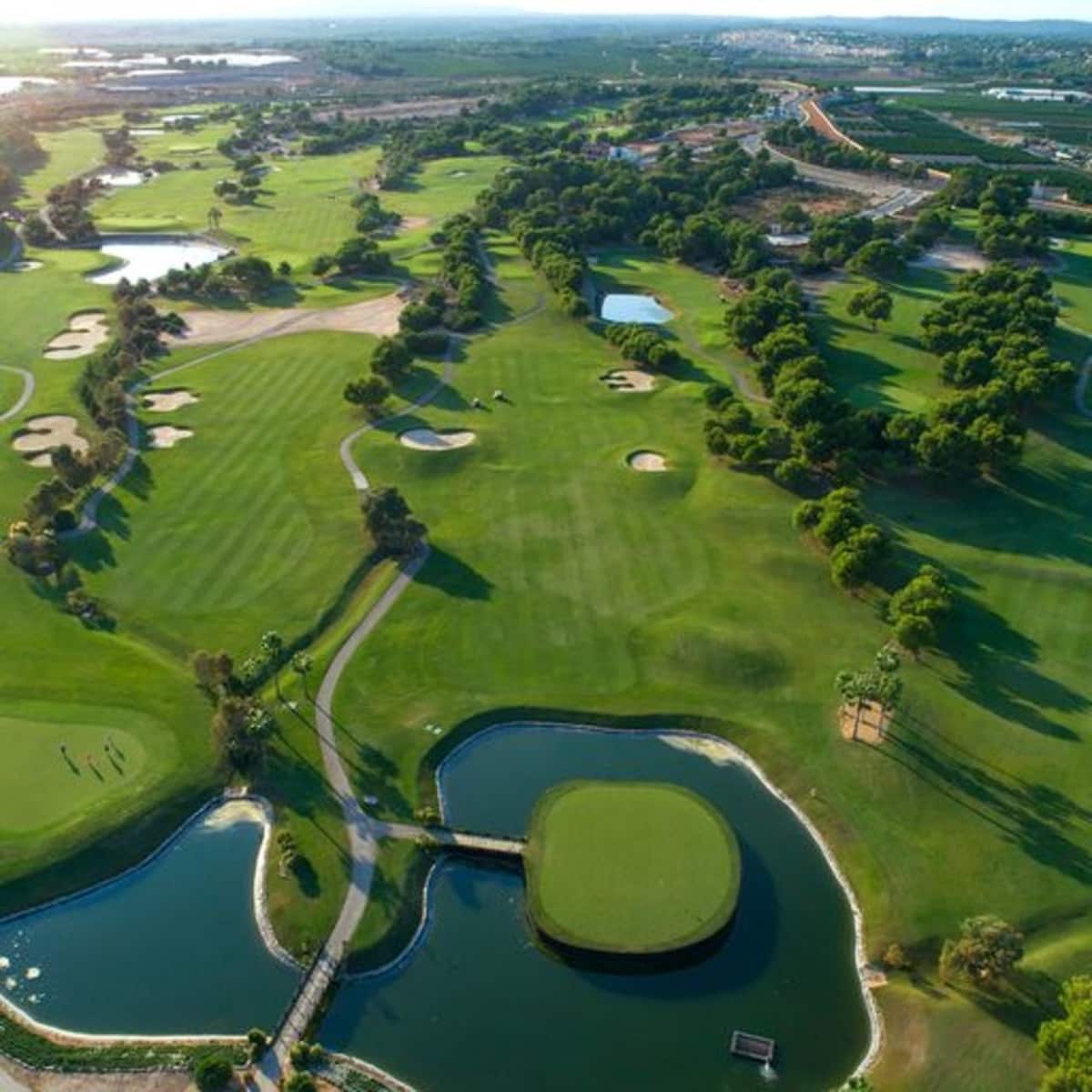 3 bedroom Apartment for sale in Pilar de la Horadada with pool garage - € 339,900 (Ref: 9329719)