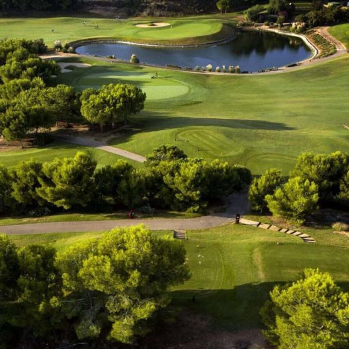 2 bedroom Apartment for sale in Pilar de la Horadada with pool garage - € 244,900 (Ref: 9329720)