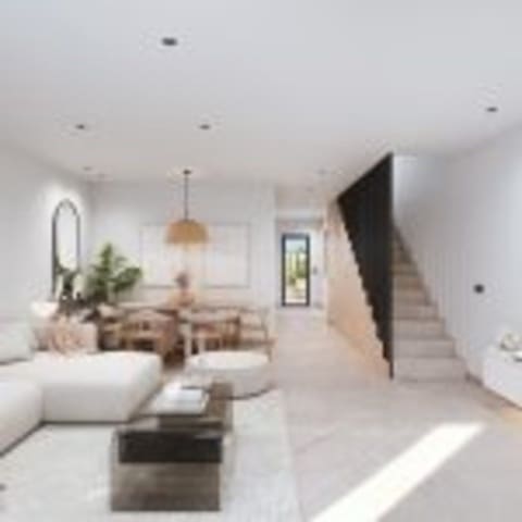 3 sypialnia Willa na sprzedaż w San Pedro del Pinatar ciudad, San Pedro del Pinatar z basenem - 369 900 € (Ref: 9332702)