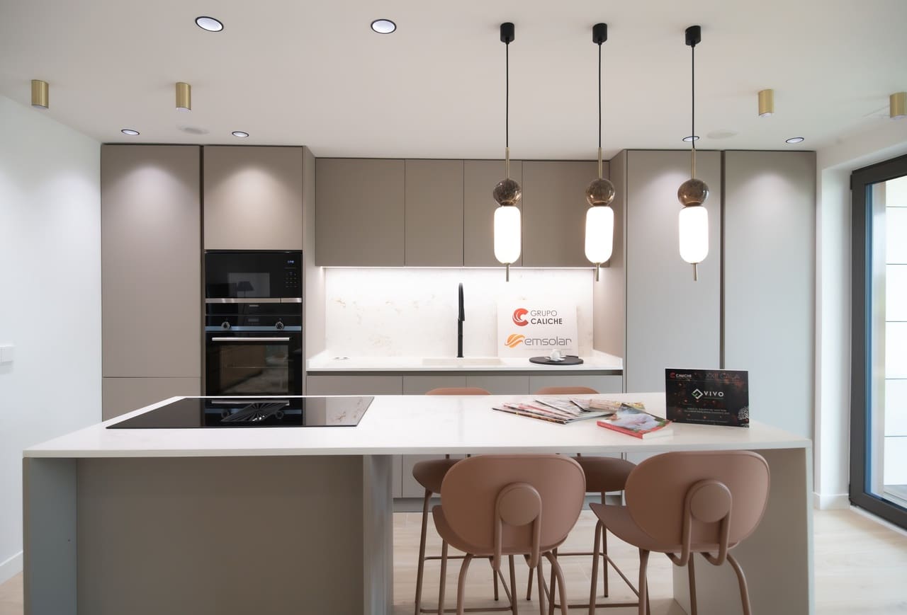 2 bedroom Villa for sale in Pilar de la Horadada with pool - € 349,900 (Ref: 9337241)