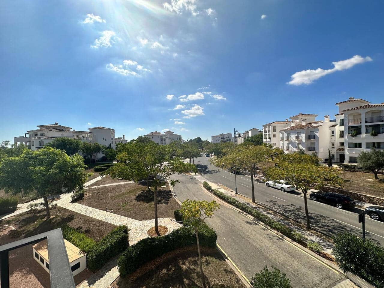 2 chambre Appartement à vendre à Sucina avec piscine - 169 950 € (Ref: 9343305)