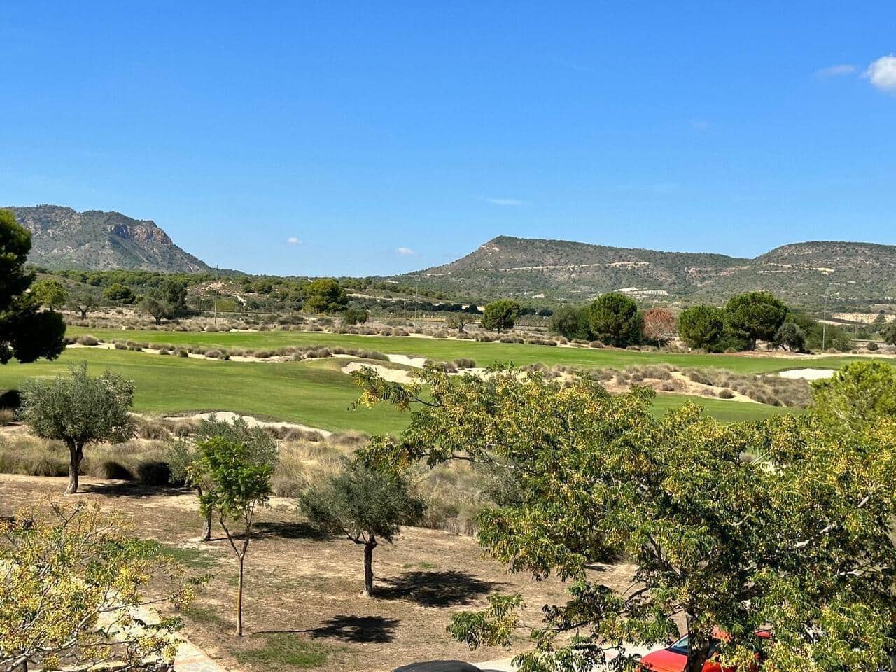 2 chambre Appartement à vendre à Sucina avec piscine - 169 950 € (Ref: 9343305)