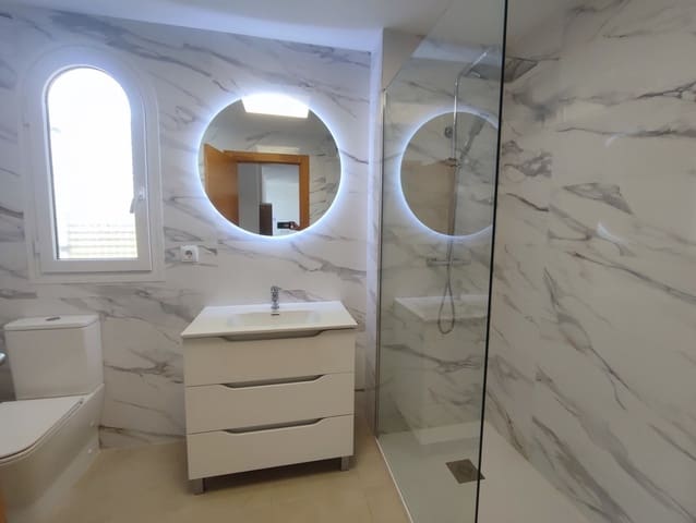 2 makuuhuone Huoneisto myytävänä paikassa Sucina, Murcia kaupunki mukana uima-altaan - 169 950 € (Ref: 9343305)